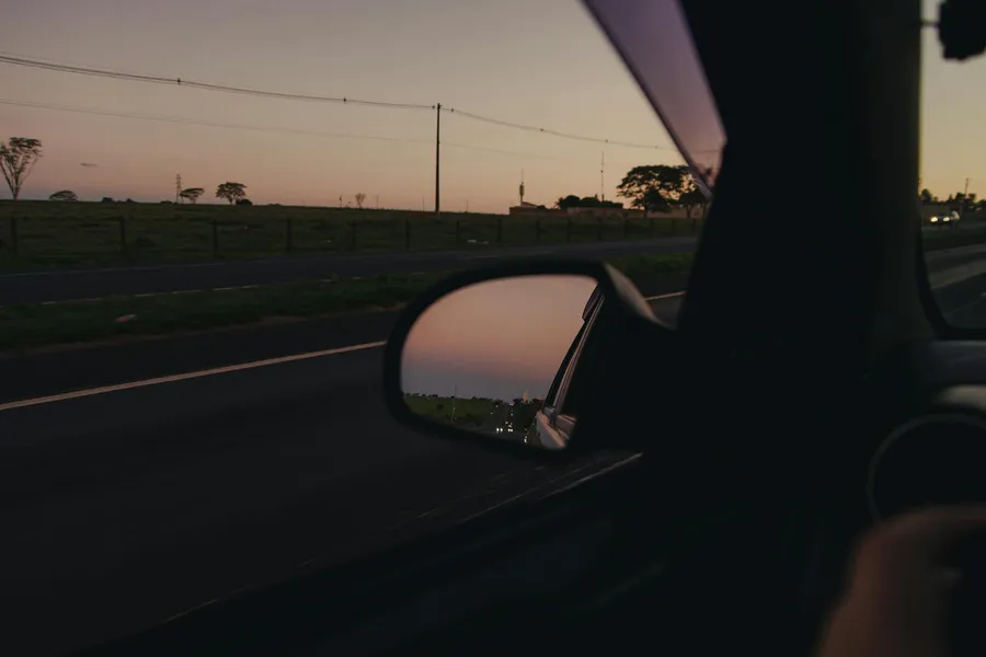 Wie erkenne ich, ob mein Motorrad für eine längere Reise geeignet ist?