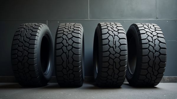 Tracmax reifen kaufen: die besten tipps für günstige und zuverlässige autoreifen